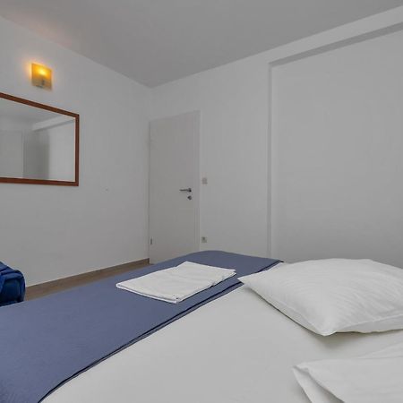Apartments Marija Tucepi Exterior photo
