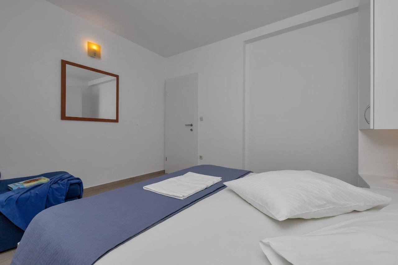 Apartments Marija Tucepi Exterior photo