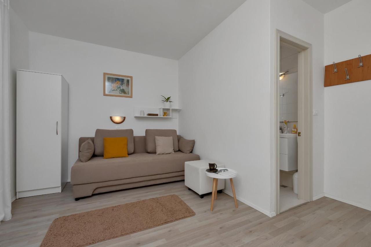 Apartments Marija Tucepi Exterior photo